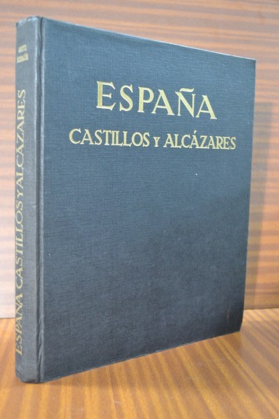 ESPAA: CASTILLOS Y ALCZARES